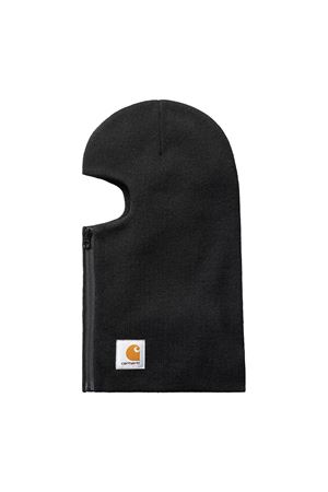 Black Zip Mask CARHARTT WIP | I03384689